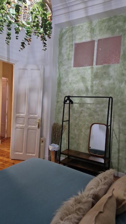 Habitaciones Centrovalladolid Luaran gambar